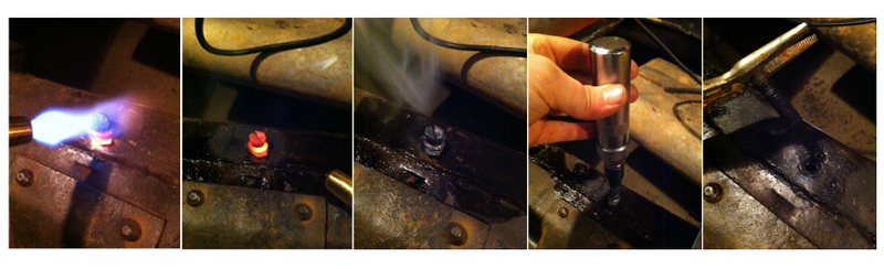 Illustration for article titled The Toolbox Essentials For Dealing With A Rusty Bolt